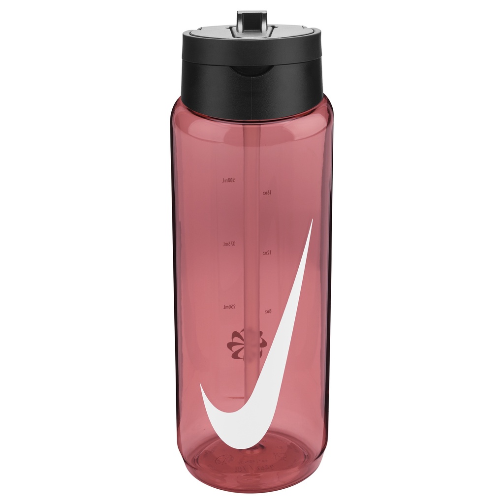 Nike TR Renew Recharge Straw Water Bottle