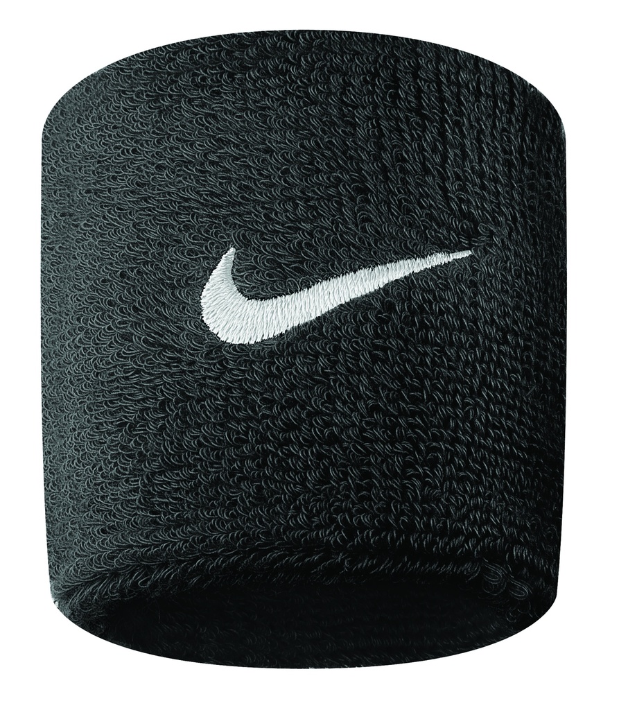 Nike Swoosh Wristband