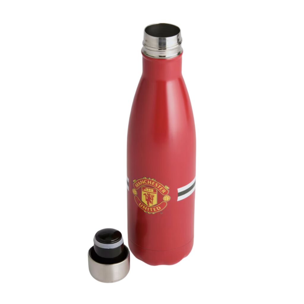 Team Merchandise Core Stripe Chill Bottle