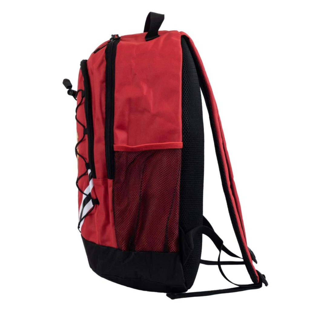 Team Merchandise Core Stripe Backpack