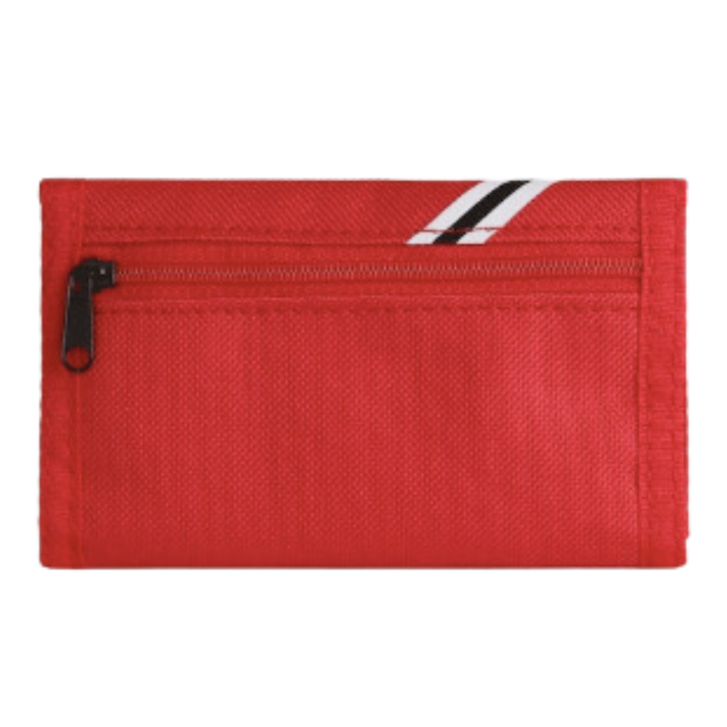 Team Merchandise Core Stripe Wallet