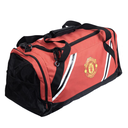 Team Merchandise Core Stripe Duffle