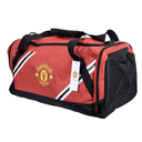 Team Merchandise Core Stripe Duffle