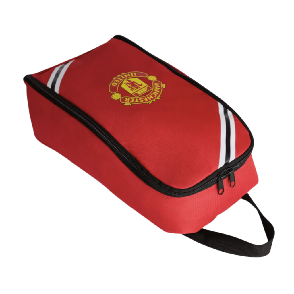 Team Merchandise Core Stripe Bootbag