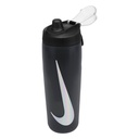 Nike Refuel Bottle Locking Lid 24 Oz