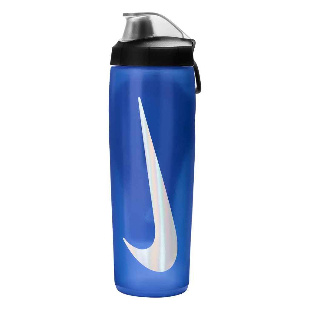 Nike Refuel Bottle Locking Lid 24 Oz