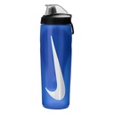 Nike Refuel Bottle Locking Lid 24 Oz