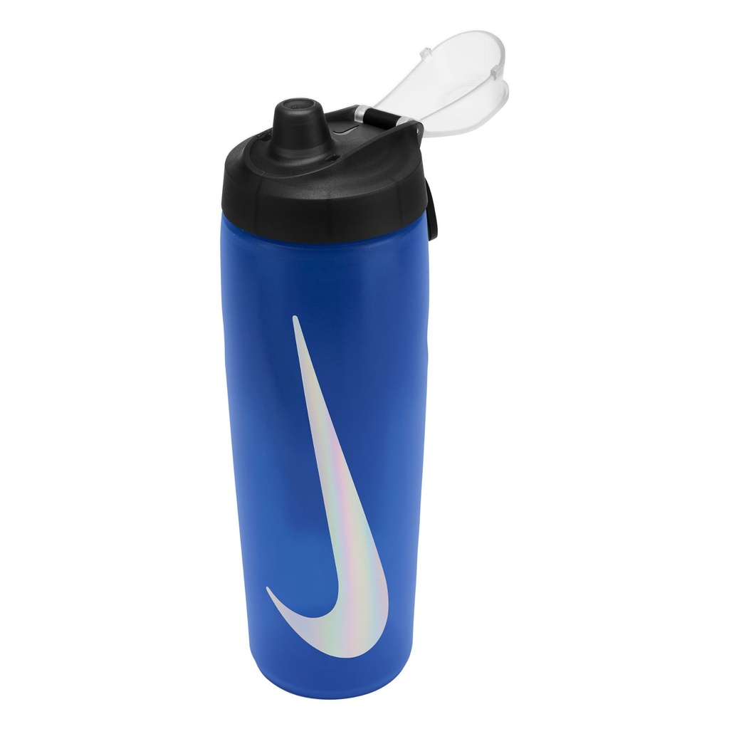 Nike Refuel Bottle Locking Lid 24 Oz