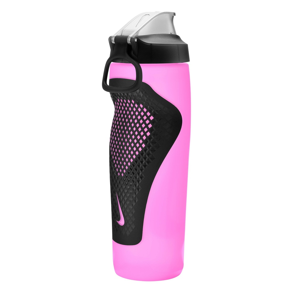 Nike Refuel Bottle Locking Lid 24 Oz