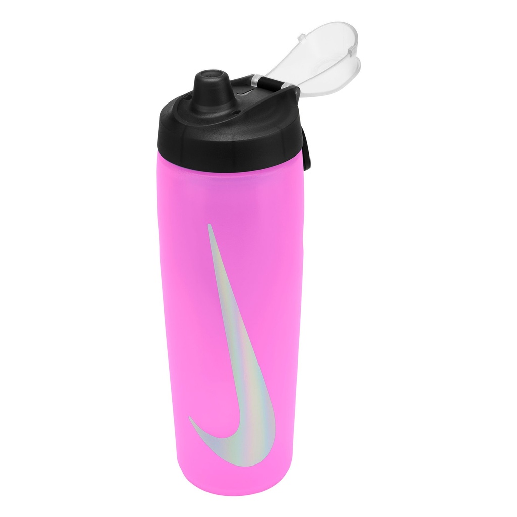 Nike Refuel Bottle Locking Lid 24 Oz