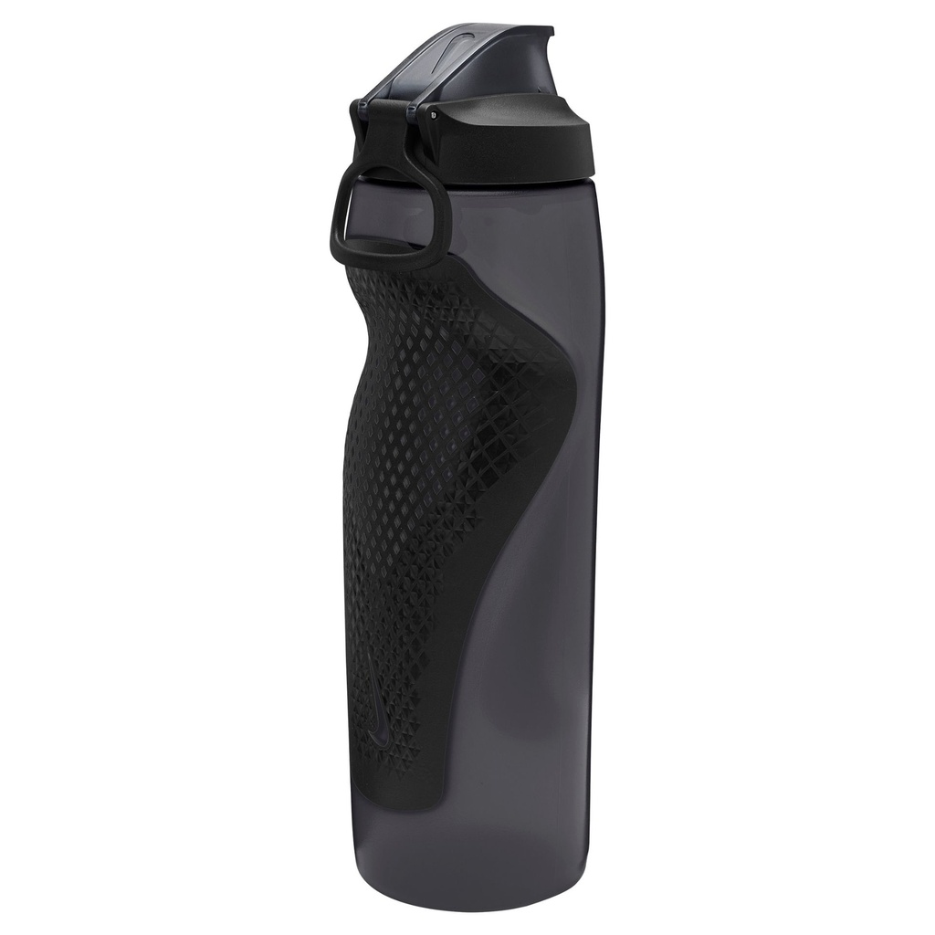 Nike Refuel Bottle Locking Lid 32 Oz