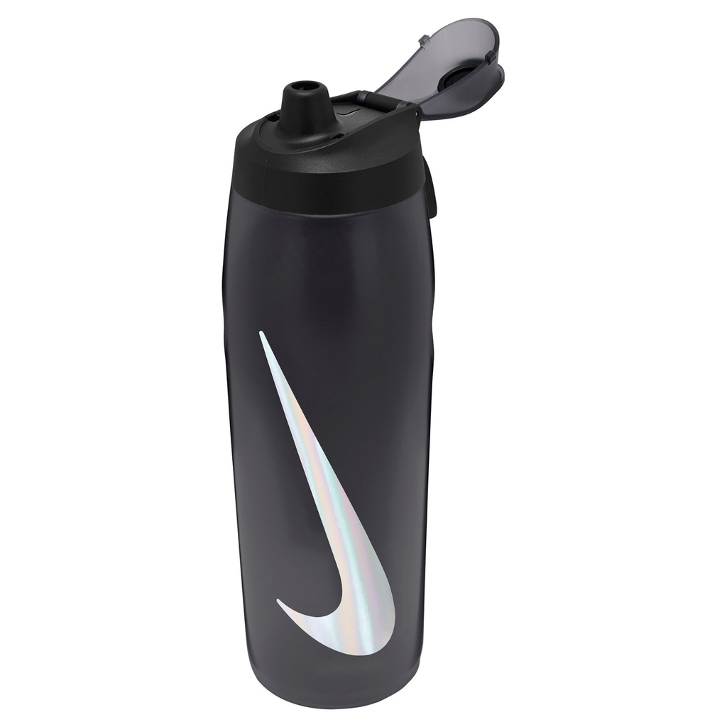 Nike Refuel Bottle Locking Lid 32 Oz