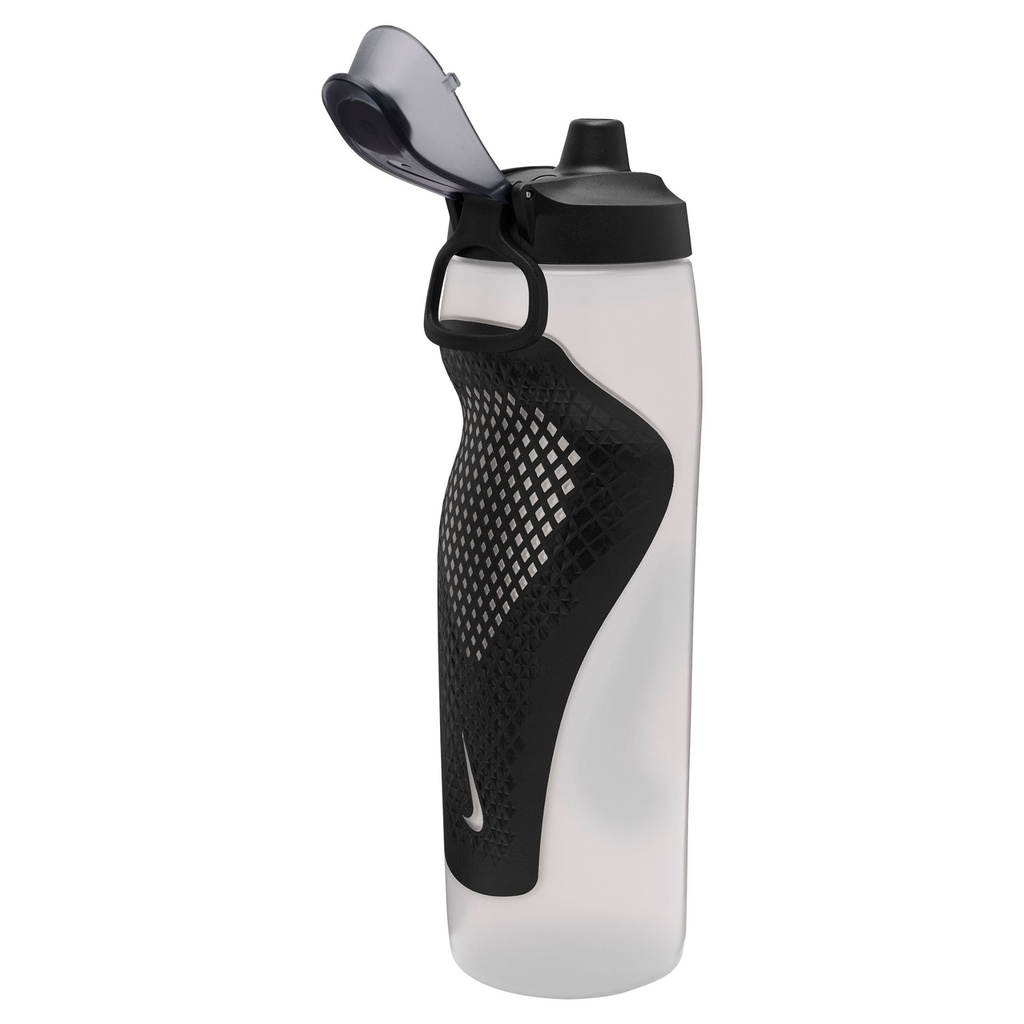 Nike Refuel Bottle Locking Lid 32 Oz