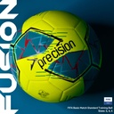 Precision Fusion FIFA Basic Training Ball