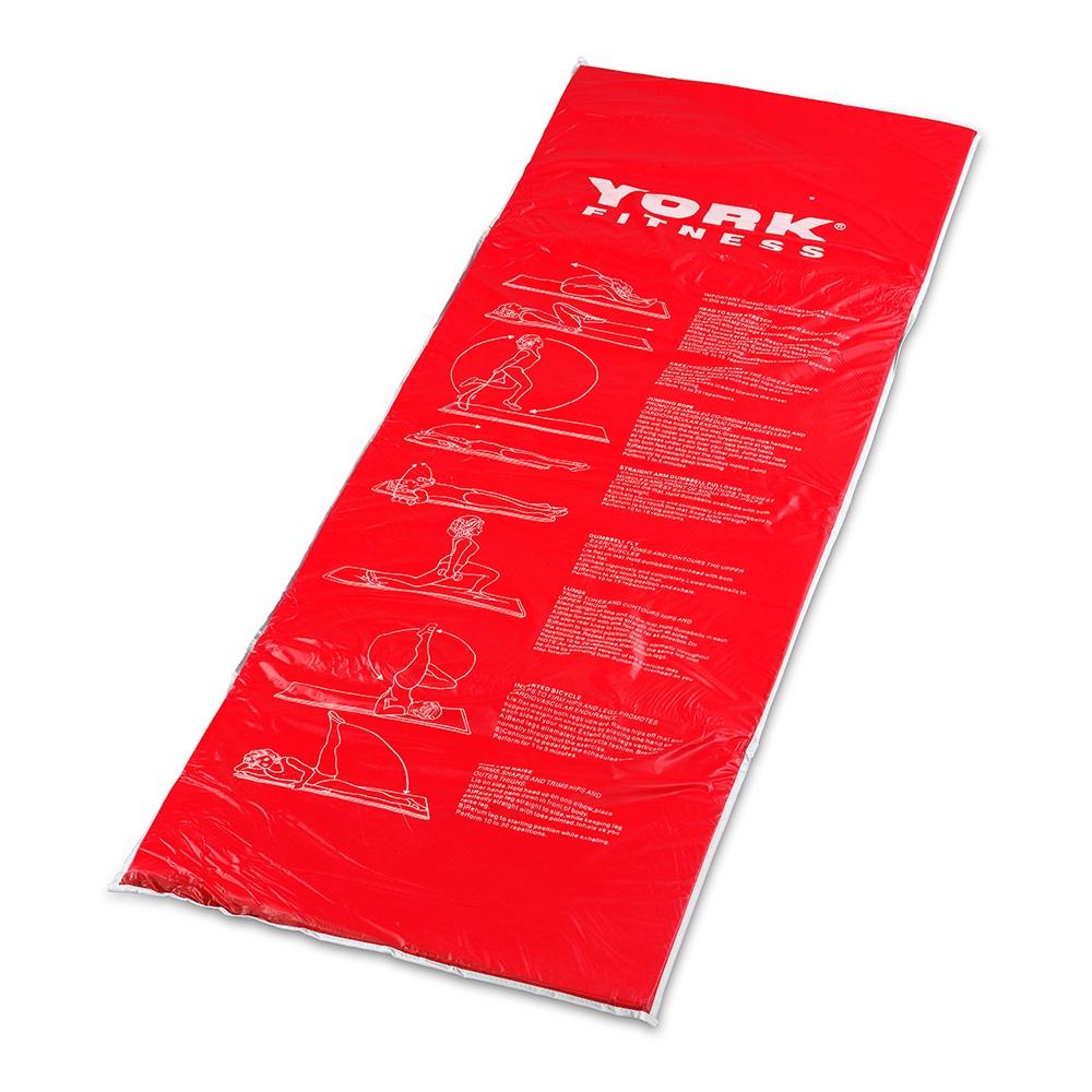 York Fitness Exercise Mat