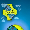 Precision Fusion FIFA Basic Training Ball