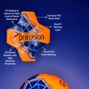 Precision Fusion FIFA Basic Training Ball