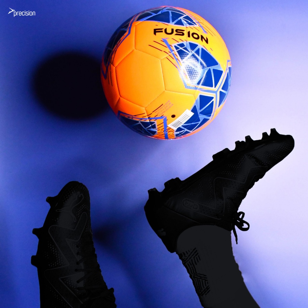 Precision Fusion FIFA Basic Training Ball