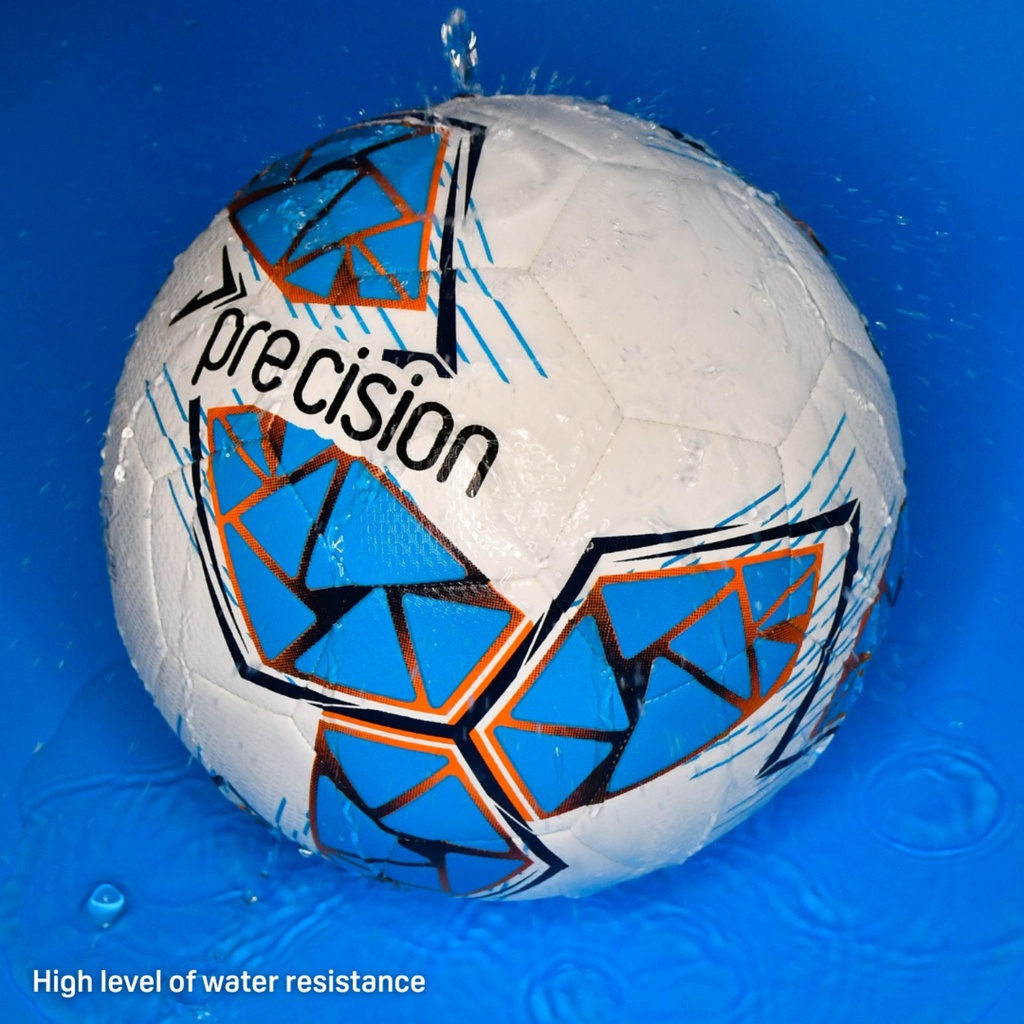 Precision Fusion FIFA Basic Training Ball