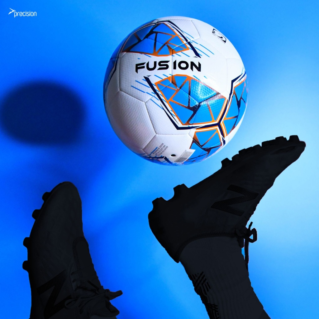 Precision Fusion FIFA Basic Training Ball