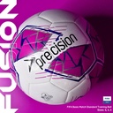 Precision Fusion FIFA Basic Training Ball