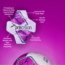 Precision Fusion FIFA Basic Training Ball