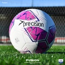 Precision Fusion FIFA Basic Training Ball