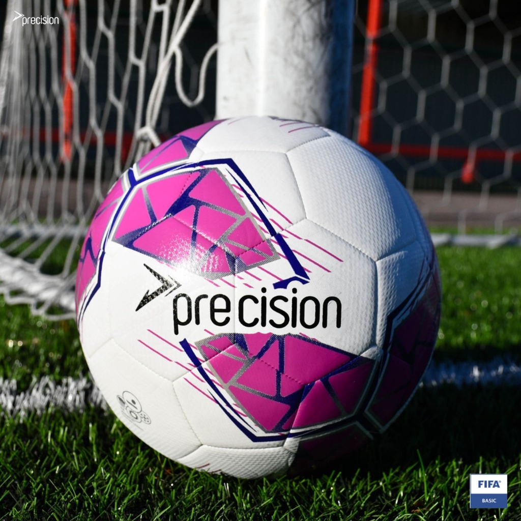 Precision Fusion FIFA Basic Training Ball