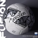 Precision Fusion FIFA Basic Training Ball