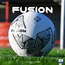 Precision Fusion FIFA Basic Training Ball