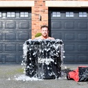 Urban Fitness Recovery Ice Bath