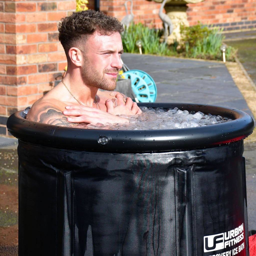 Urban Fitness Recovery Ice Bath