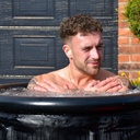 Urban Fitness Recovery Ice Bath