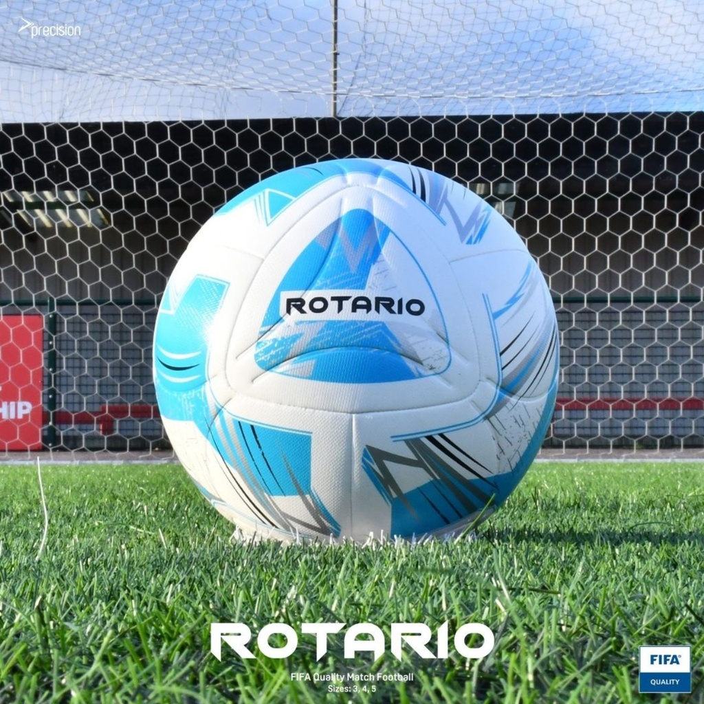 Precision Rotario FIFA Quality Match Football 2024