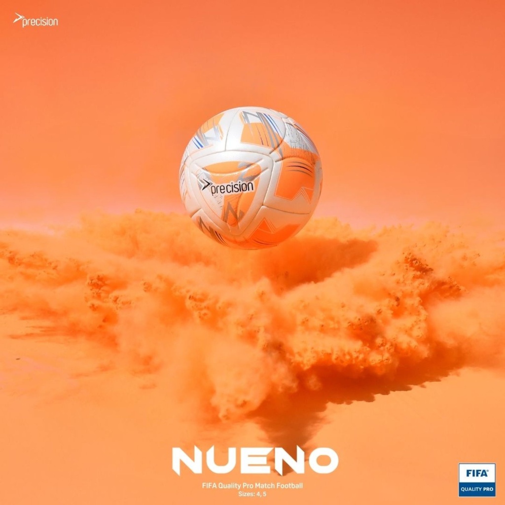 Precision Nueno FIFA Quality Pro Match Football 2024