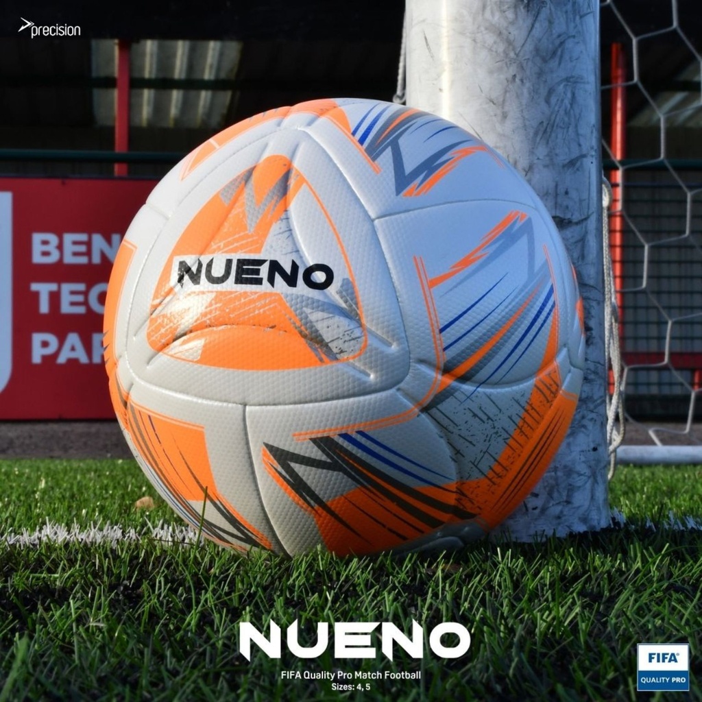 Precision Nueno FIFA Quality Pro Match Football 2024