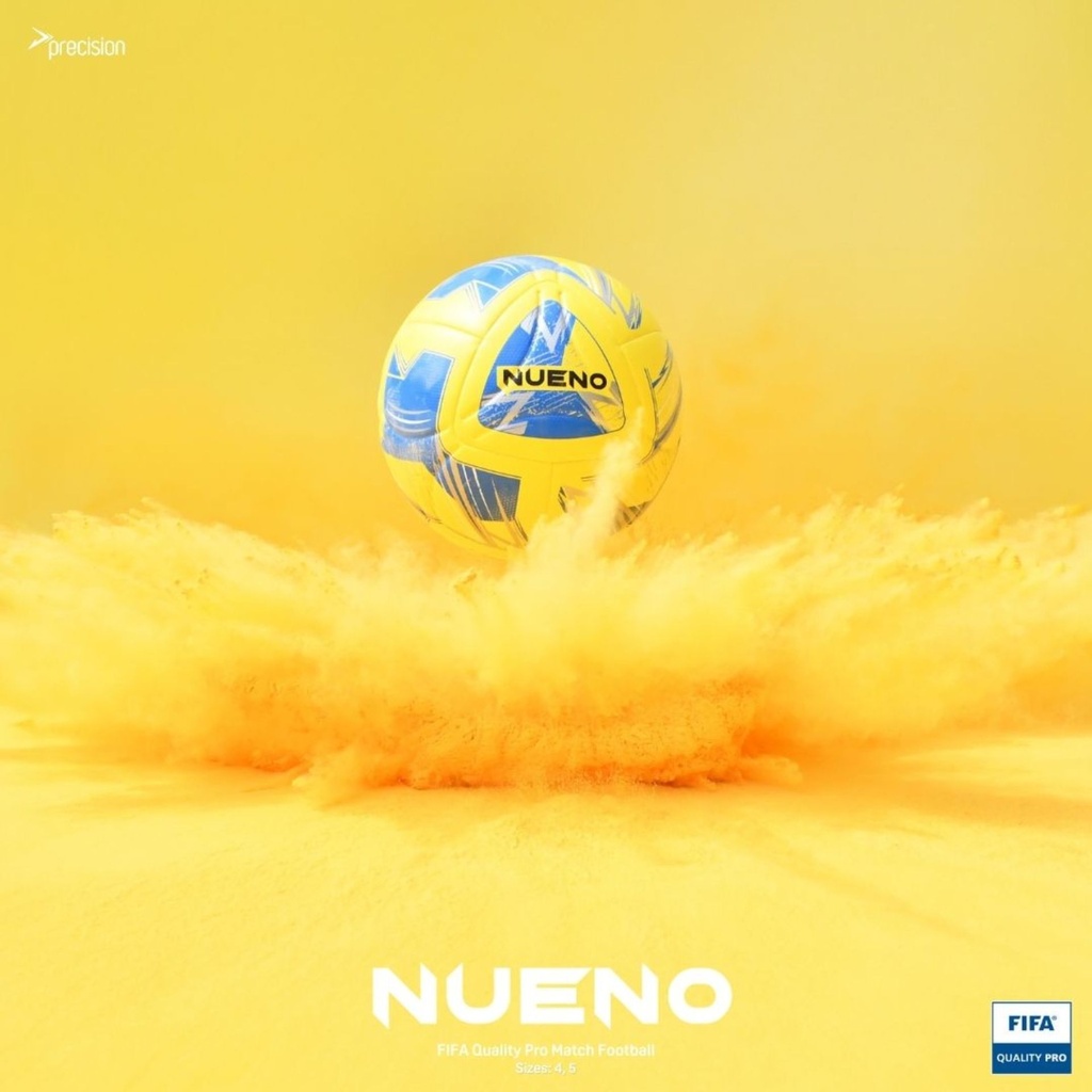 Precision Nueno FIFA Quality Pro Match Football 2024