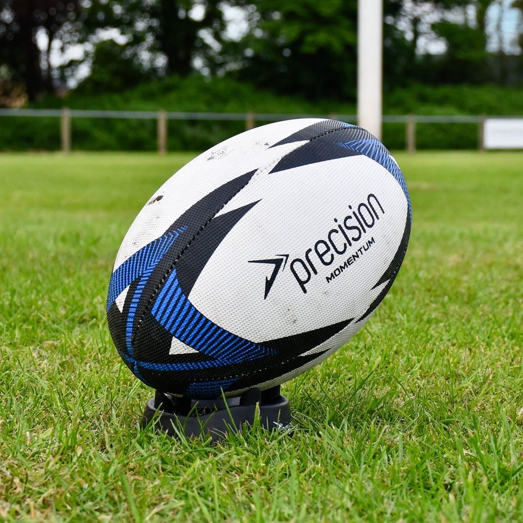 Precision Momentum Rugby Training Ball