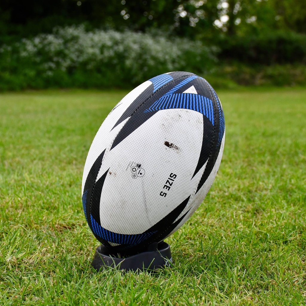 Precision Momentum Rugby Training Ball