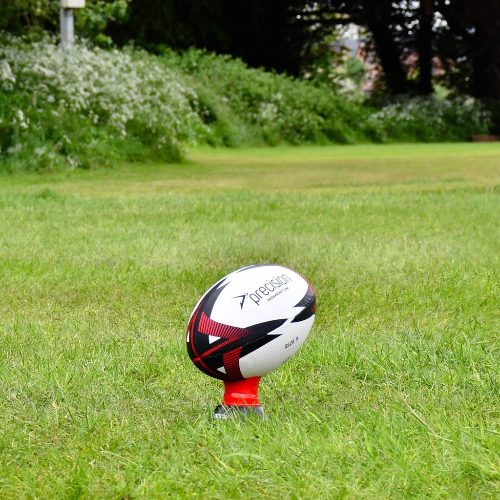 Precision Momentum Rugby Training Ball