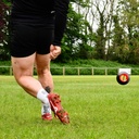 Precision Rugby Telescopic Kicking Tee