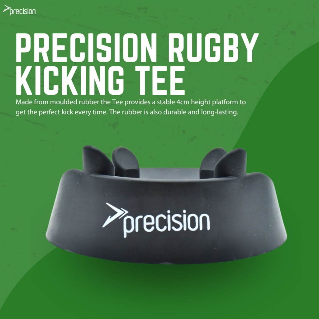 Precision Rugby Kicking Tee