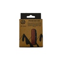 Six Peaks Cycling Rear Light