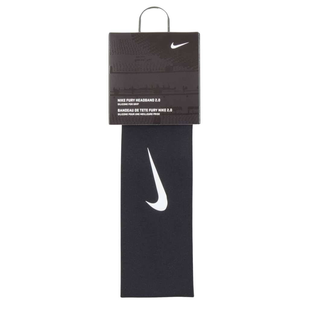 Nike Dri-Fit Fury Classic Headband