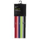 Nike Y Swoosh Sport Headbands Pack of 6