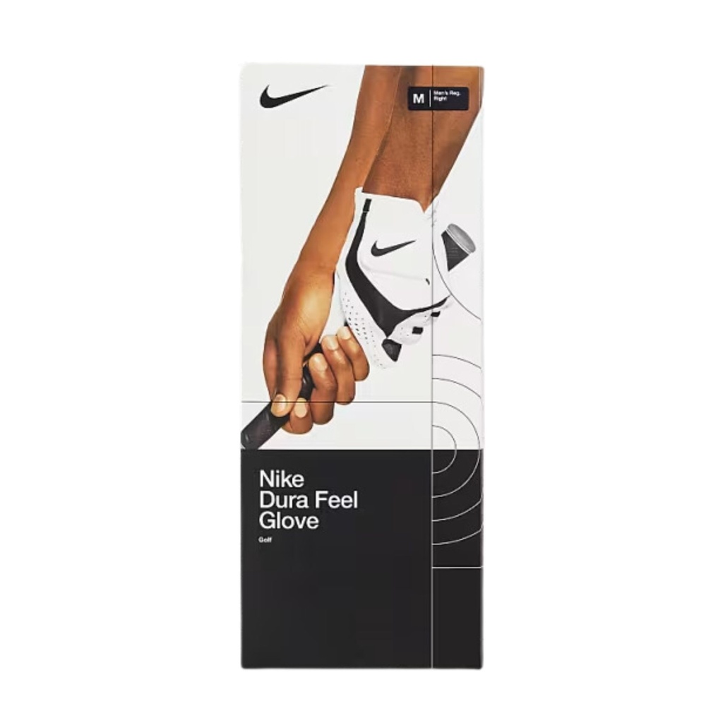 Nike Dura Feel X Golf Glove