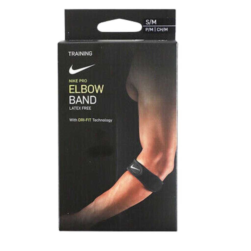 Nike Pro Elbow Band 3.0