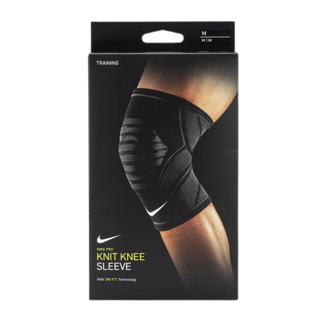 Nike Pro Knitted Knee Sleeve