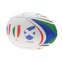 International Tournament Themed Rugby Ball