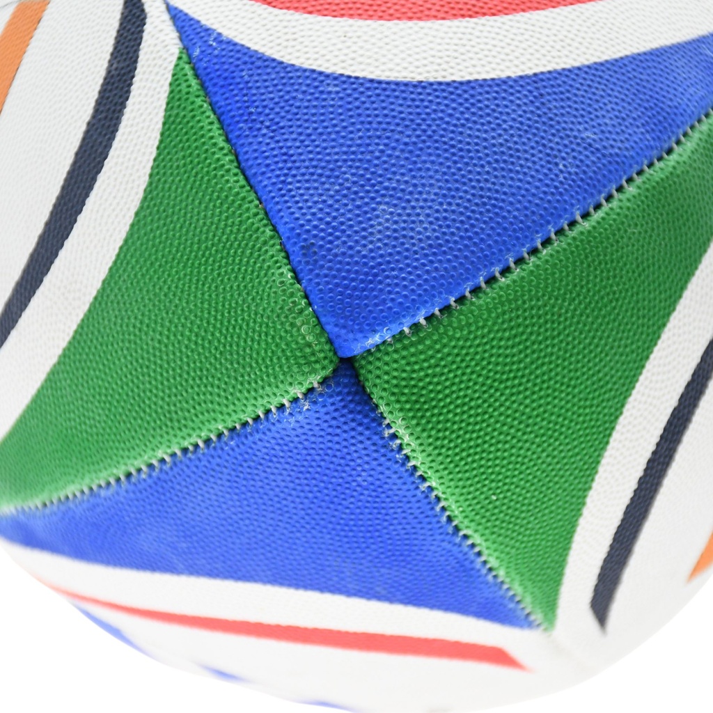 International Tournament Themed Rugby Ball